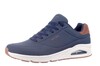 183004/NVY Skechers blauw thumbnail