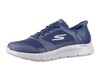 216504/NVGY Skechers blauw thumbnail