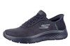 124837/BBK Skechers zwart thumbnail