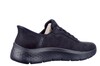 124837/BBK Skechers zwart thumbnail