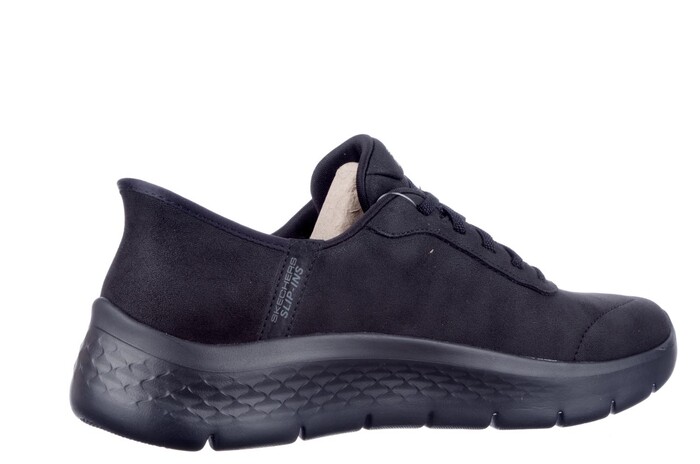 124837/BBK Skechers zwart image