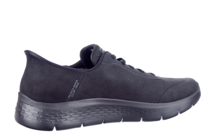 216326/BBK Skechers zwart image