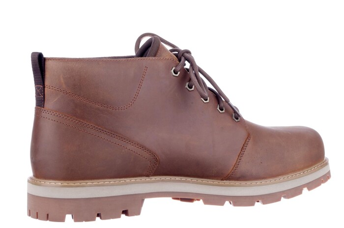 TBOA69TW EM6 Timberland bruin image