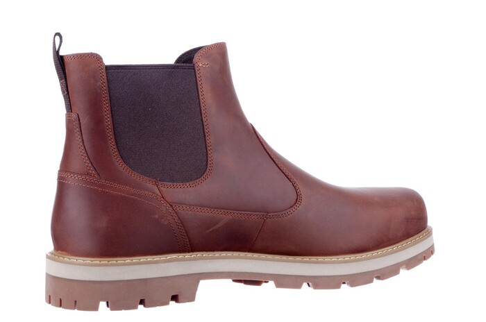 TBOA6A4W EM6 Timberland bruin image