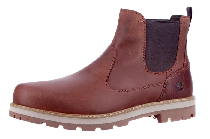 TBOA6A4W EM6 Timberland bruin image