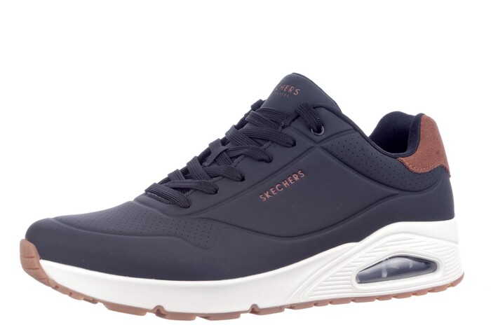 183004/BLK Skechers zwart image