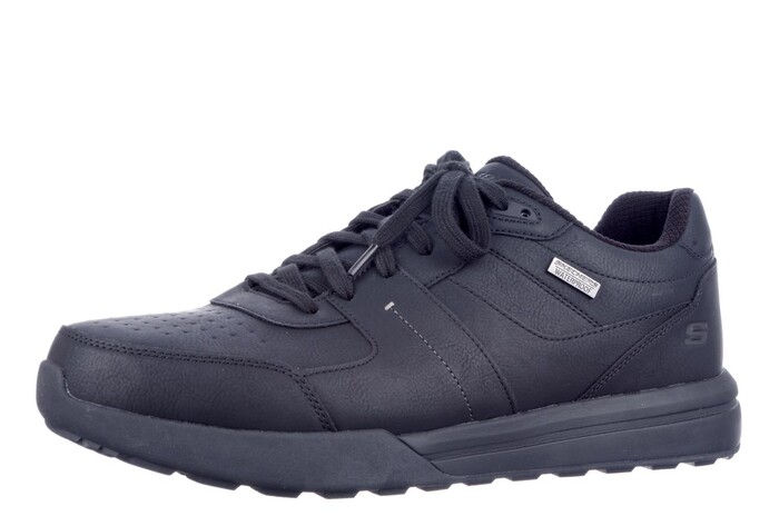 205236/BBK Skechers zwart image