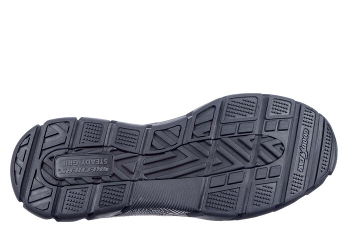 204810/BBK Skechers zwart image