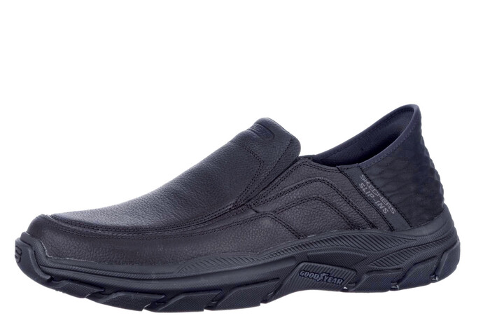 204810/BBK Skechers zwart image