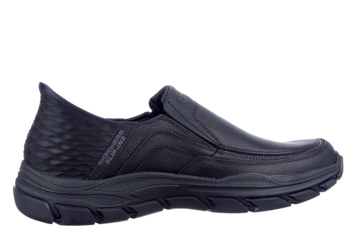 204810/BBK Skechers zwart image