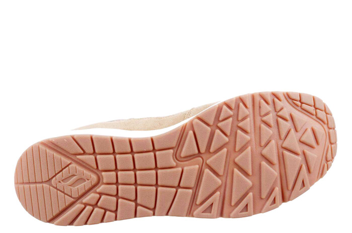 52468/WSK Skechers camel image