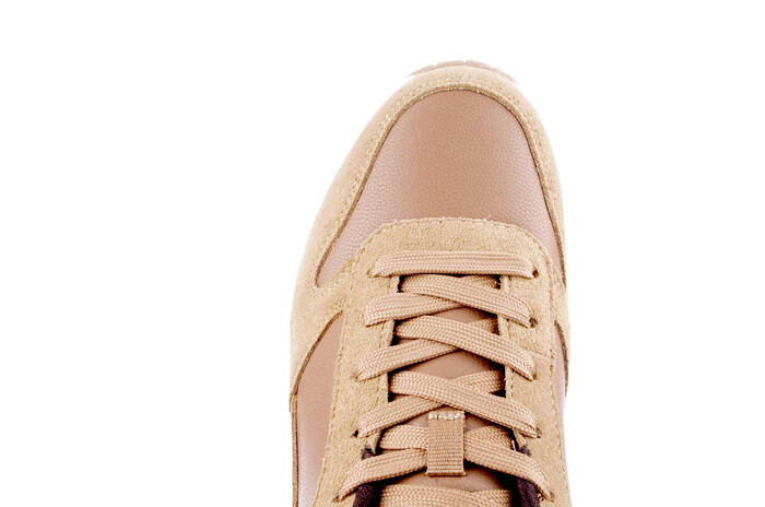 52468/WSK Skechers camel image