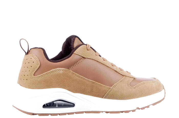 52468/WSK Skechers camel image