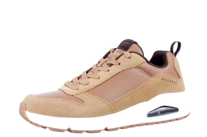 52468/WSK Skechers camel image