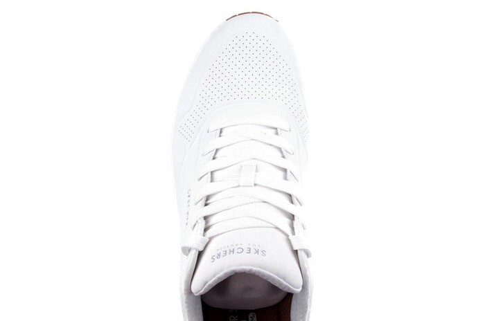 Skechers wit 183004/WHT image