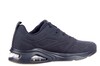 52458/BBK Skechers zwart. thumbnail