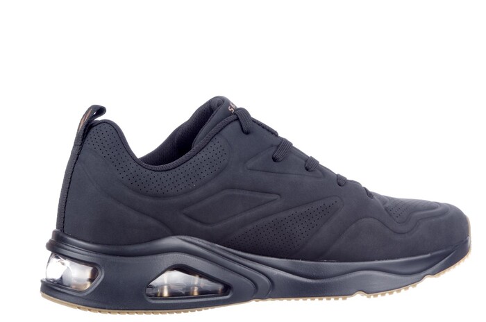 52458/BBK Skechers zwart. image