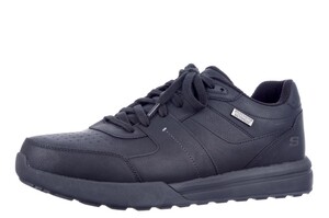 205236/BBK Skechers zwart