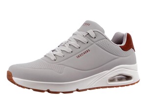 Skechers lichtgrijs 183004/NAT