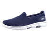 15901 Skechers blauw thumbnail
