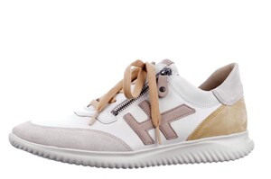 162.1142 Hartjes wit combi