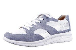 Hartjes lichtblauw combi 162.2402