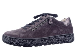 Hartjes donkergrijs 162.1401 H