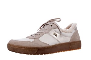 Remonte wit/beige combi D2T02-80