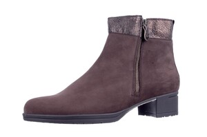 Hartjes donkerbruin 172.0232 H