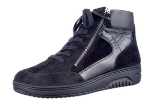 Hartjes zwart 172.1707 K